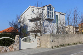 Гостиница Apartments by the sea Podstrana, Split - 10356  Подстрана
